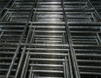 Steel Wire Mesh Welded 6mm 2x1m Panel