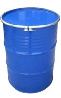Steel Drum Empty 200 Liter