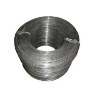 Galvanized Wire Binding 1.6mm 25kg Coil
