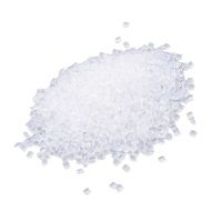 Biodegradable PLA Resin Granules 25kg Bag