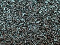 Recycled HDPE Pellets 25kg Bag