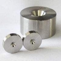 Copper Tube Drawing Carbide Die Industrial
