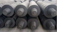 Copper Rod Casting Furnace Graphite Electrode