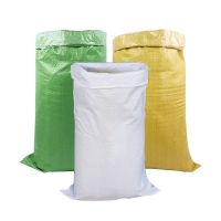 PP Woven Bag 25kg Heavy-Duty