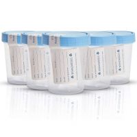 Medical Urine Specimen Container 100ml Sterile