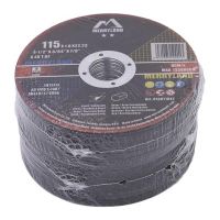 Abrasive Cutting Disc 115mm &Atilde;ƒ&iuml