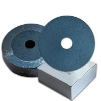 Abrasive Grinding Disc 115mm Heavy-Duty