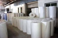 Pallet Stretch Hood Film Industrial Load