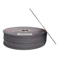 Abrasive Cutting Disc 125mm &Atilde;ƒ&iuml