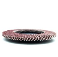 Flap Disc 125mm Grit 80 Zirconia