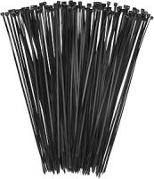 Nylon Cable Tie 300mm UV-Resistant Industrial Grade