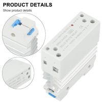 24VDC Solid State Relay 40A Industrial