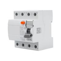 Residual Current Circuit Breaker 40A 30mA