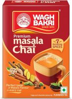 Wagh Bakri Premium Tea 250g