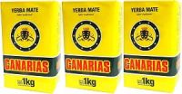 Canarias Yerba Mate 1kg