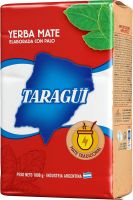 Tarag&Atilde;ƒ&Acirc;&frac14;i Yerba