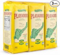 Playadito Yerba Mate Traditional 1kg