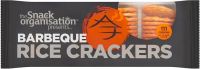 Rice Crackers Original 100g