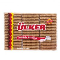 &Atilde;ƒlker Petit Beurre Biscuits