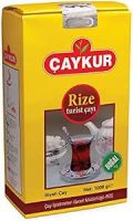 &Atilde;ƒaykur Rize Turist Turkish Black