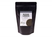 Russian Black Tea Loose Leaf 250g