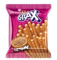 Eti Crax Crackers