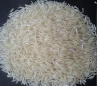 Indian Basmati Rice 1121 Steam Milled 5% Broken, 25kg