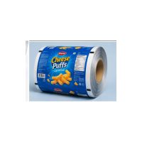 Food Grade Packaging Film For Biscuits