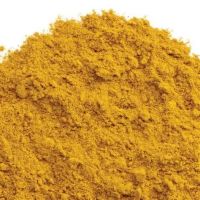 Instant Noodle Curry Flavour Seasoning Powder
