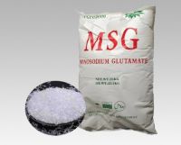 MSG Monosodium Glutamate Food Grade 25kg