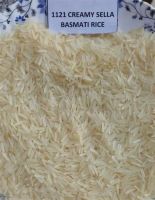 Pakistani Basmati Rice 1121 Sella 25kg