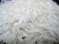 Long Grain White Rice 5% Broken