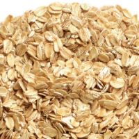 Rolled Oats Food Grade 25kg  