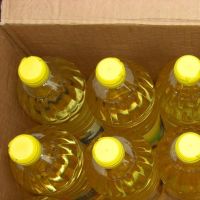 Refined Vegetable Cooking Oil 1L Bottles