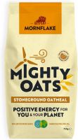 Instant Oatmeal Sachets Assorted Flavours
