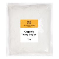 Icing Sugar Powdered Sugar 1kg
