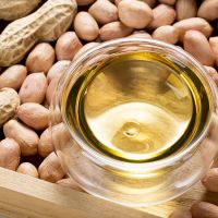 Refined Peanut Oil Food Grade