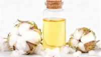 Refined Cottonseed Oil Food Grade