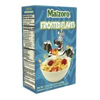 Maizoro Corn Flakes