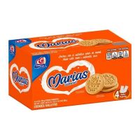 Gamesa Marias Biscuits