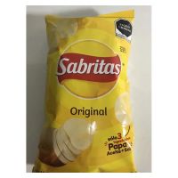 Sabritas Original Potato Chips