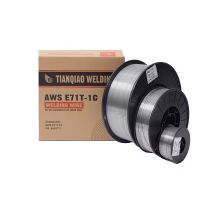 E71T-1C Flux-Cored Welding Wire