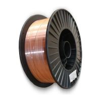ER70S-6 MIG Welding Wire - 1