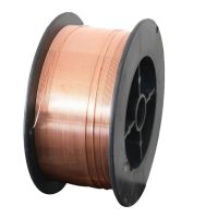 ER70S-6 MIG Welding Wire - 1
