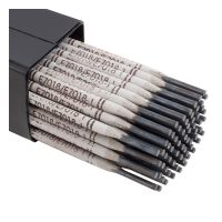 E7018 Low-Hydrogen Electrodes - 4.0