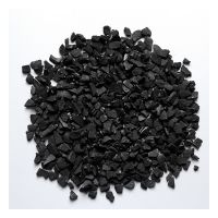 Gold Recovery Activated Carbon - Coconut Shell