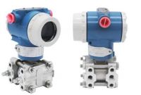 Industrial Pressure Transmitter 0-10bar 4