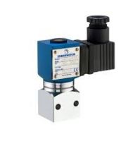Industrial Pressure Switch 0 -10bar SPDT