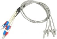 K-Type Thermocouple Class 1 6mm