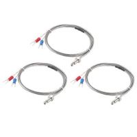 K-Type Thermocouple Class 1 6mm